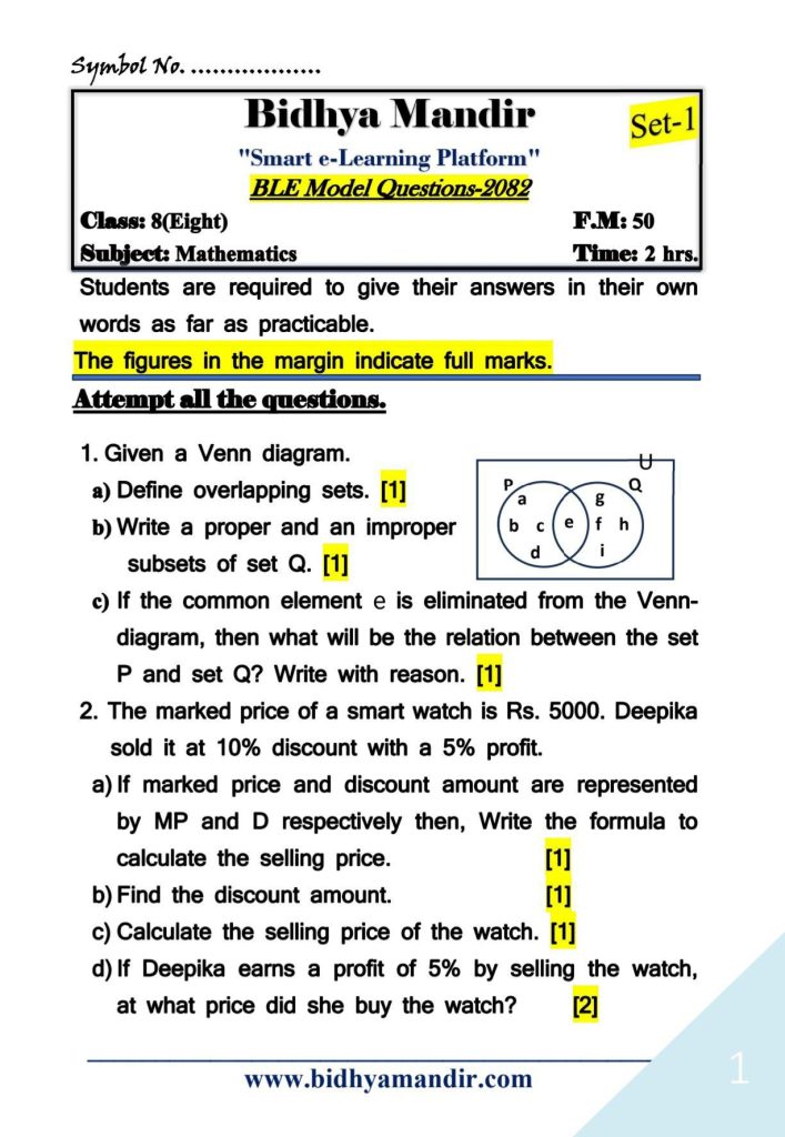 Paper Page 1