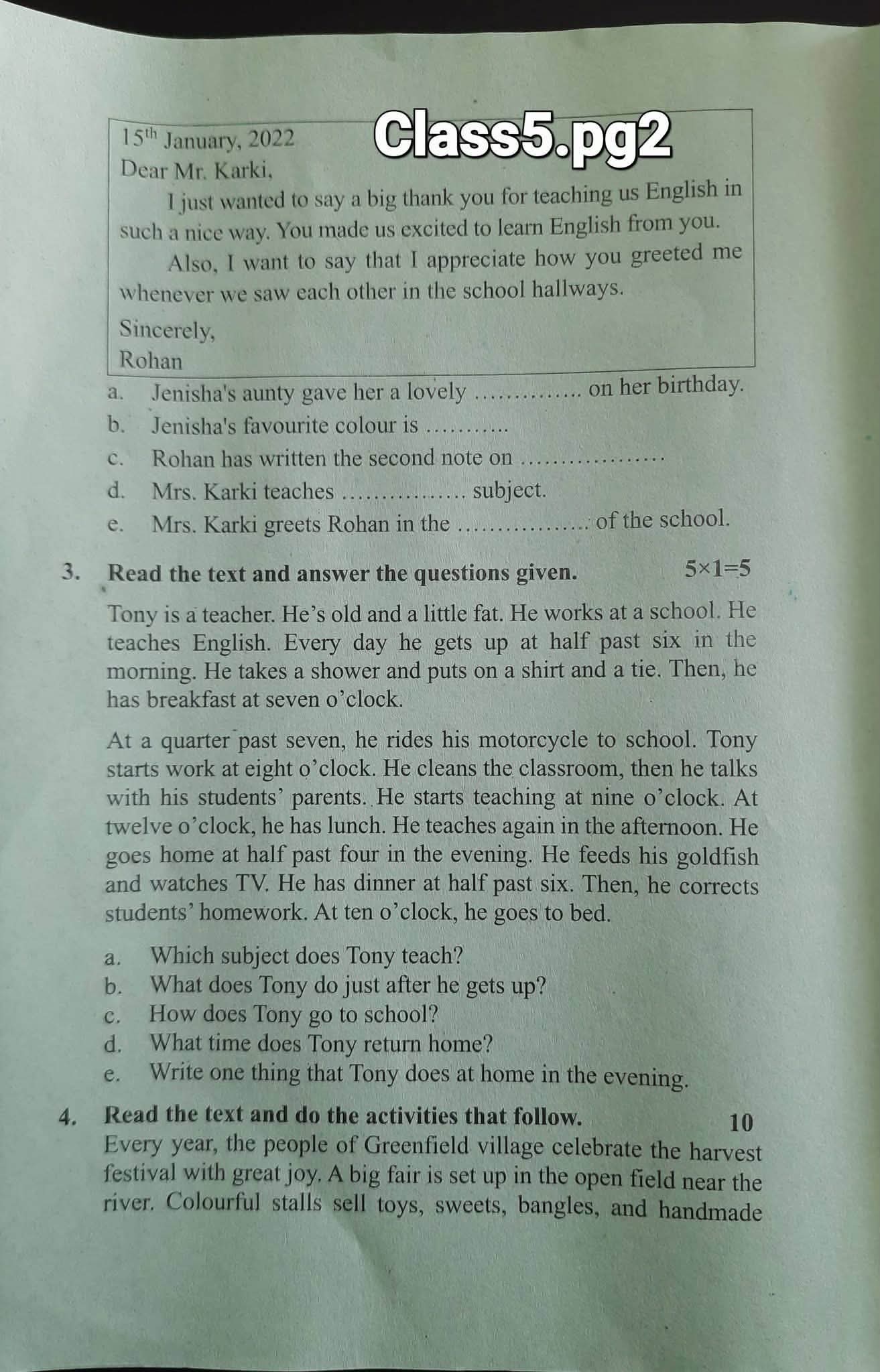 Paper Page 2