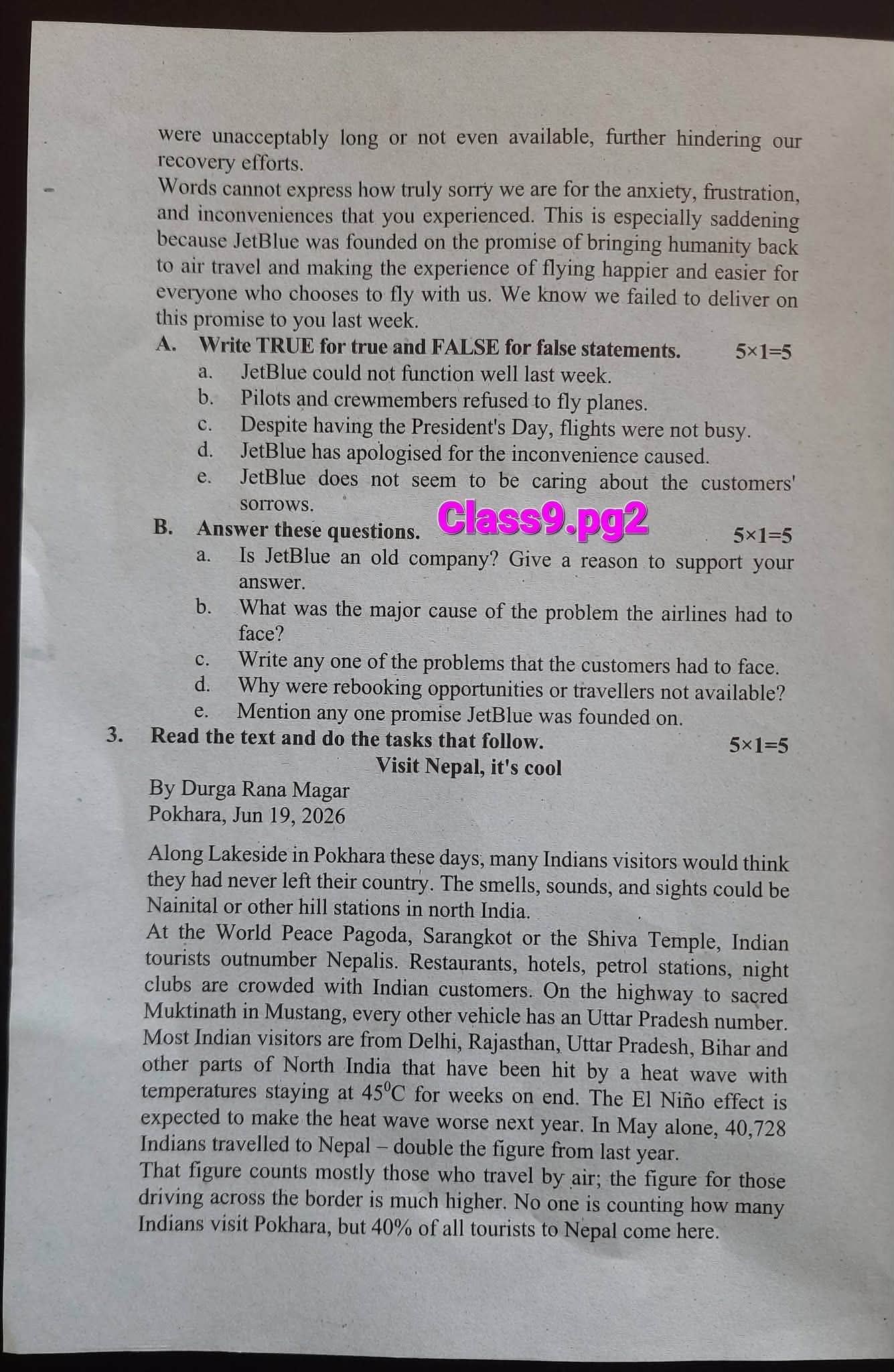Paper Page 2